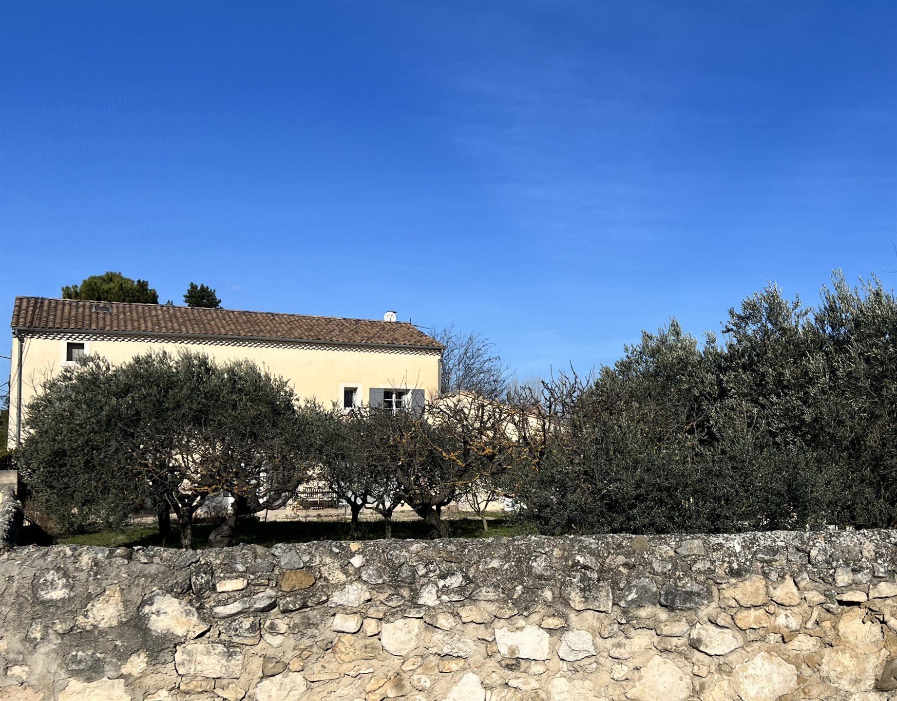 Maison à vendre, 131m², Pernes-les-Fontaines