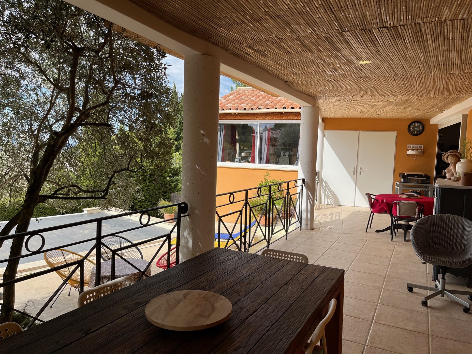 Maison à vendre, 187m², Pernes-les-Fontaines