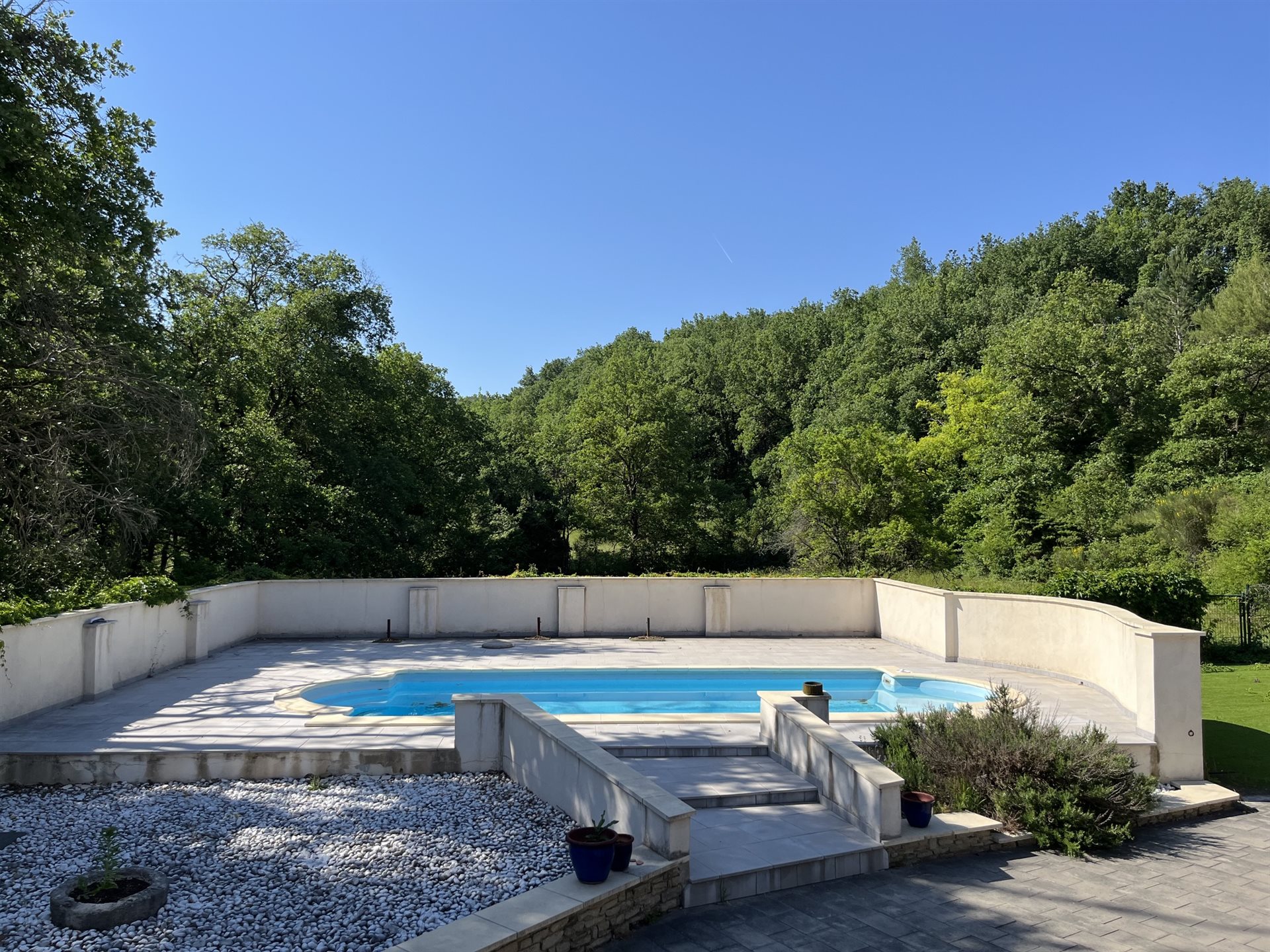 Maison à vendre, 167m², Malemort-du-Comtat