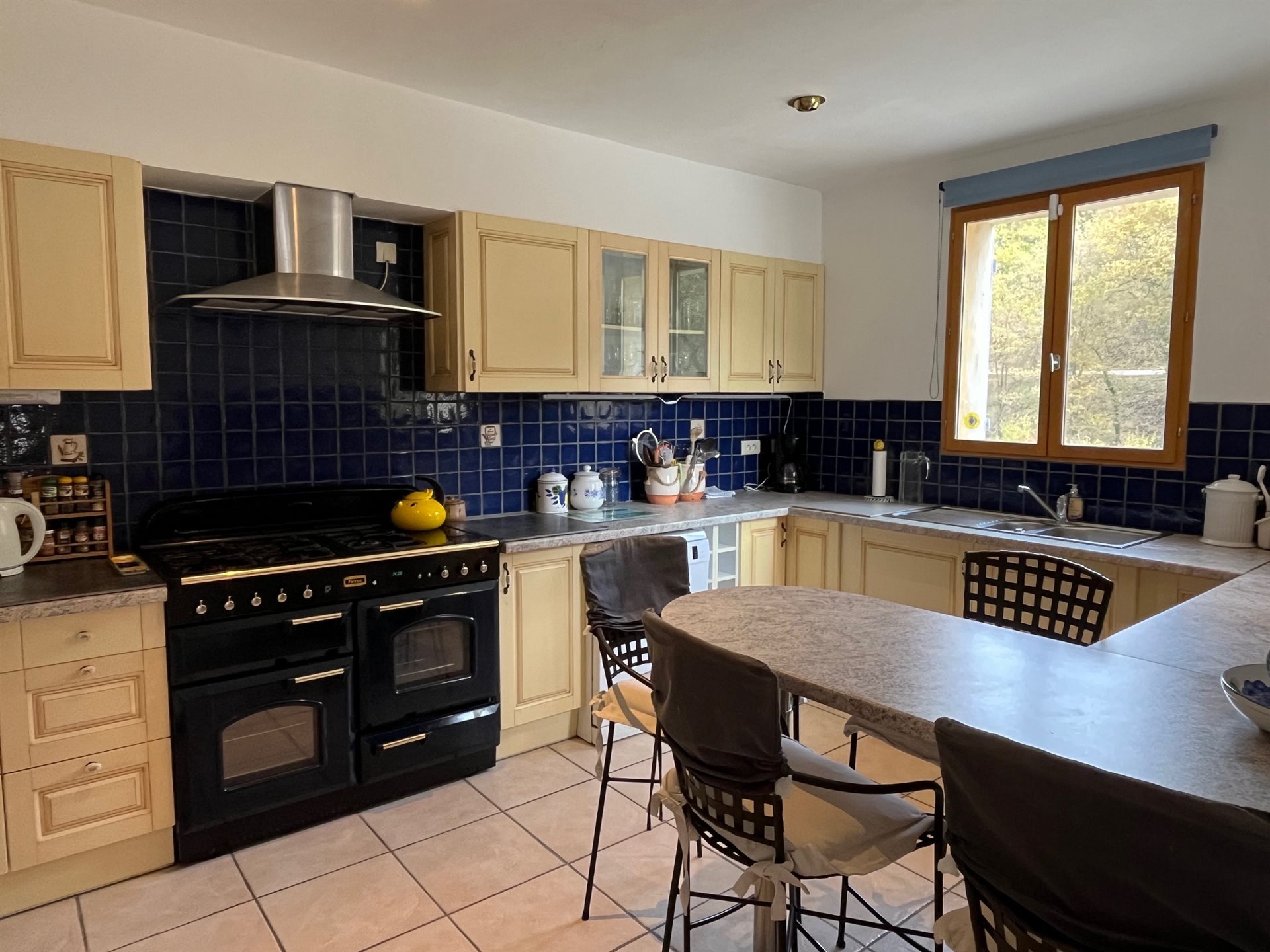 Maison à vendre, 167m², Malemort-du-Comtat