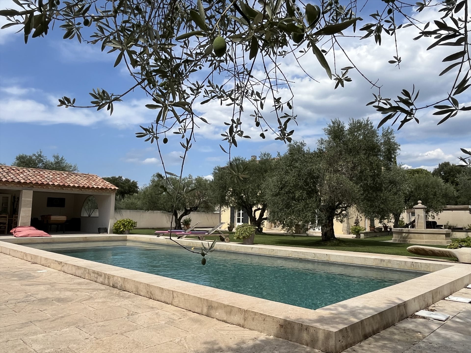 Maison à vendre, 180m², Venasque