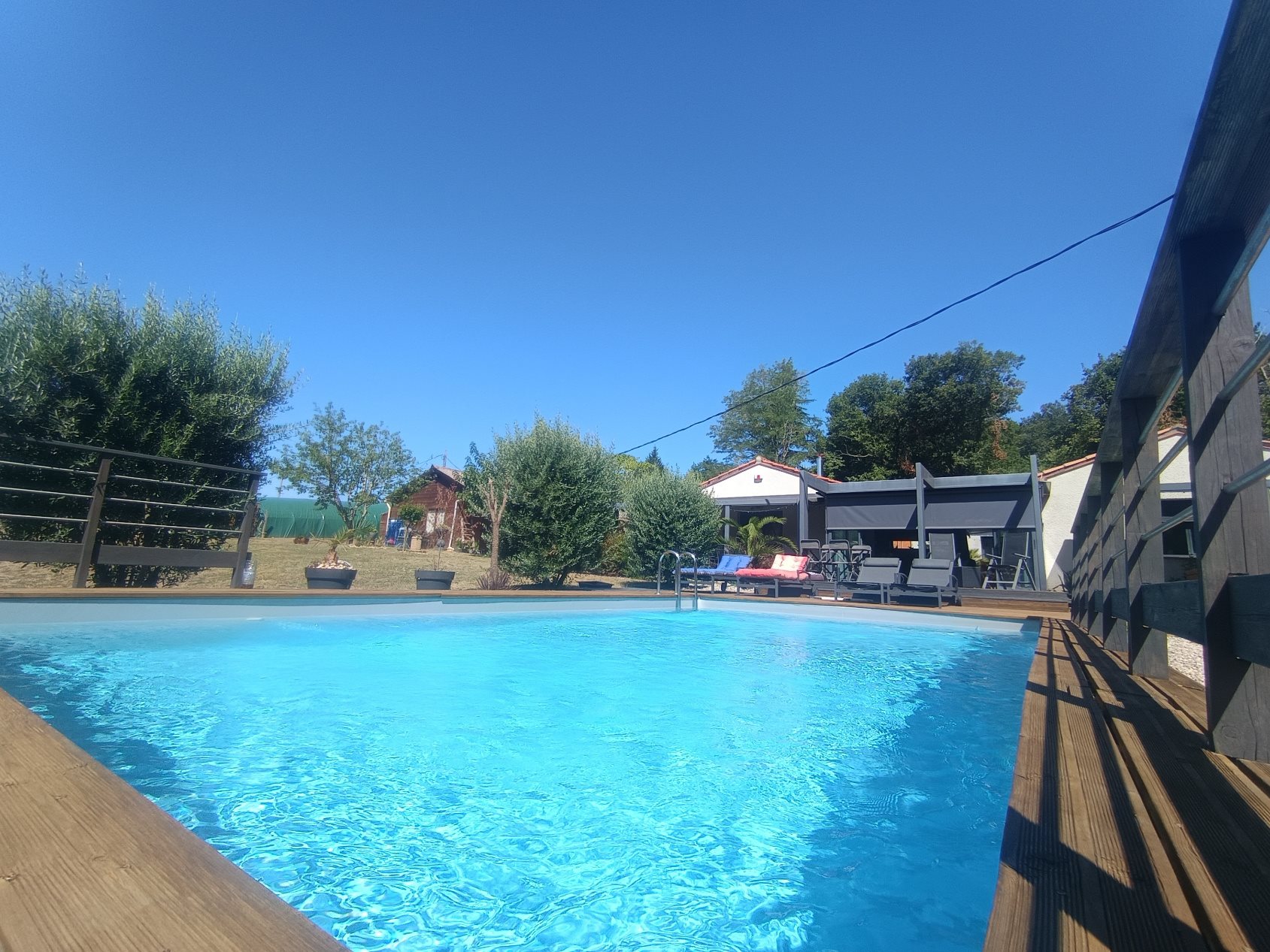 Monsempron-Libos (Lot-et-Garonne) photo 2