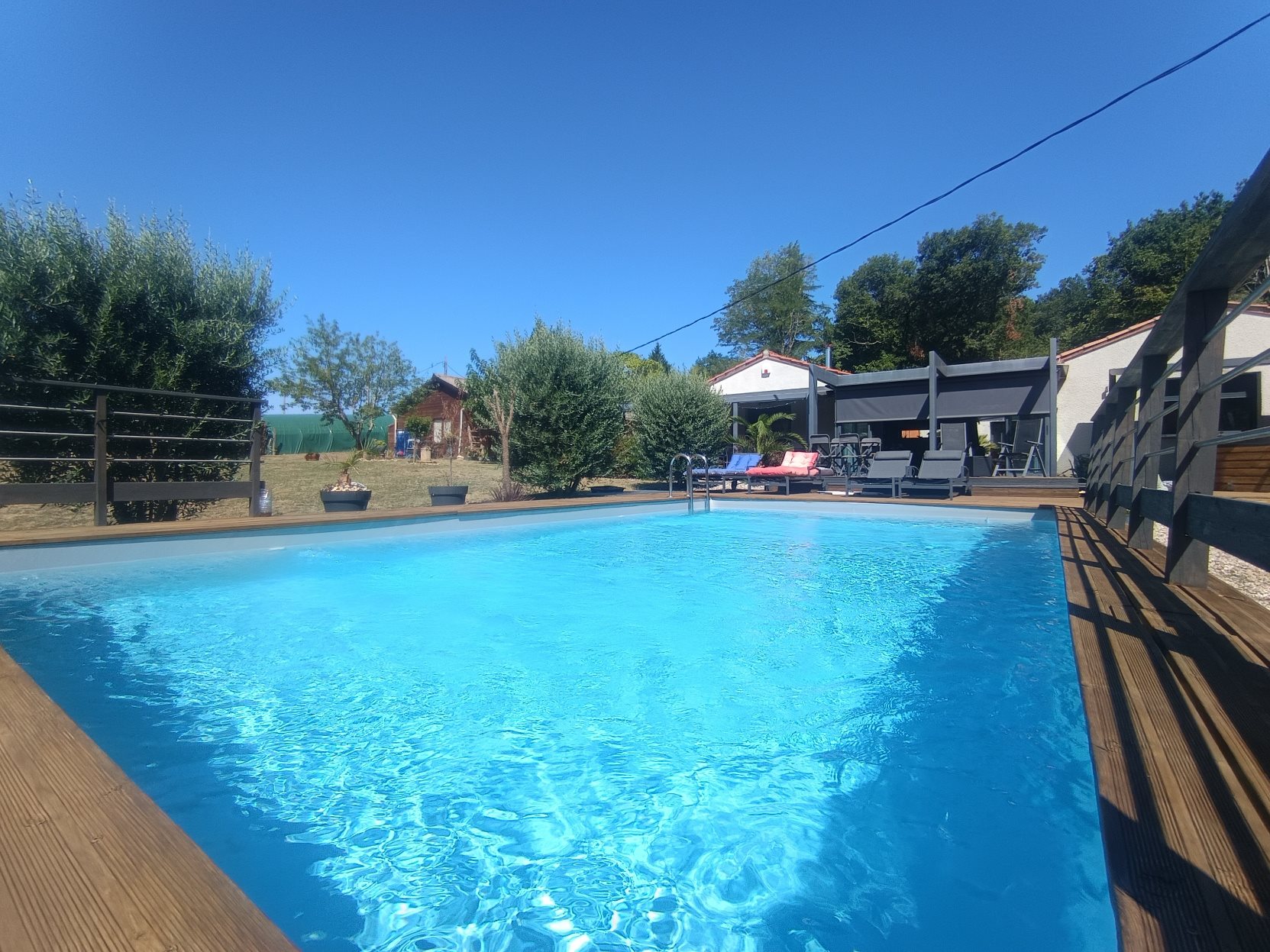 Monsempron-Libos (Lot-et-Garonne) photo 3