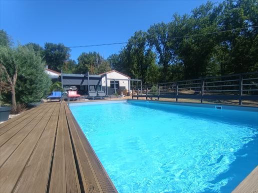 Maison 6 pièces 175 m² · à Monsempron-Libos · 175 m² · 399 000 €
