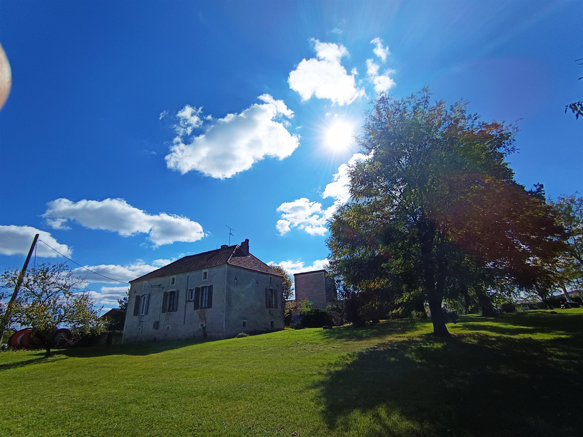 Maison à vendre, 114m², Saint-Vite