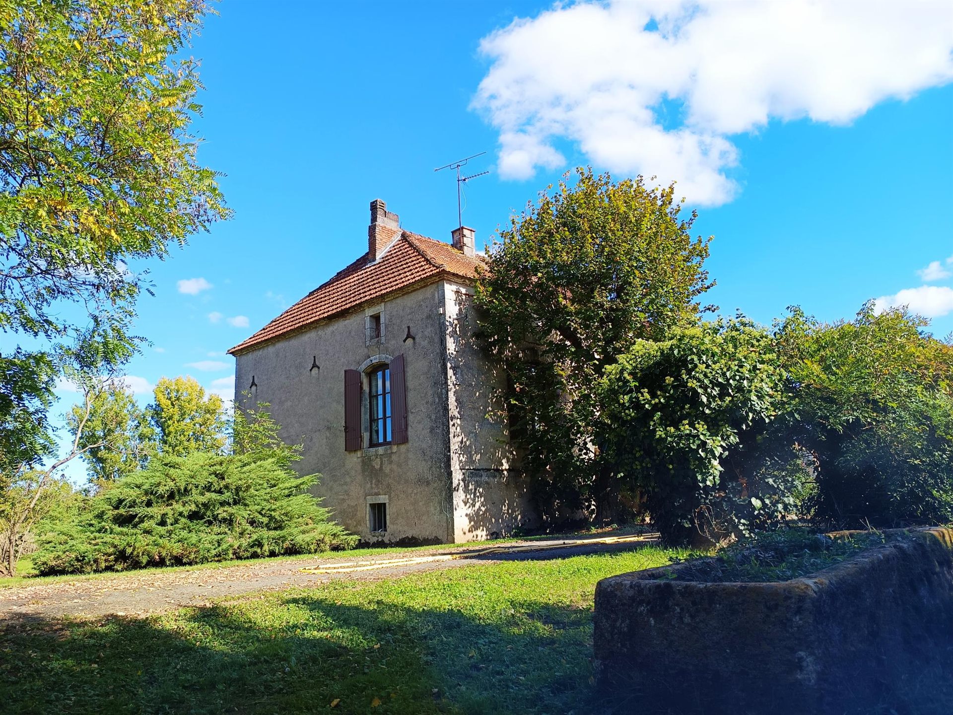 Maison à vendre, 114m², Saint-Vite