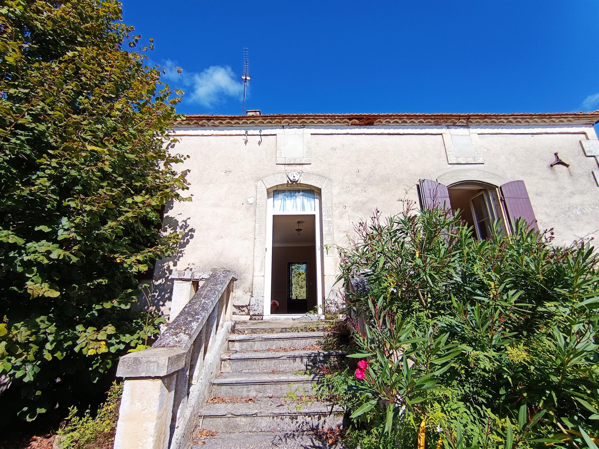 Maison à vendre, 114m², Saint-Vite