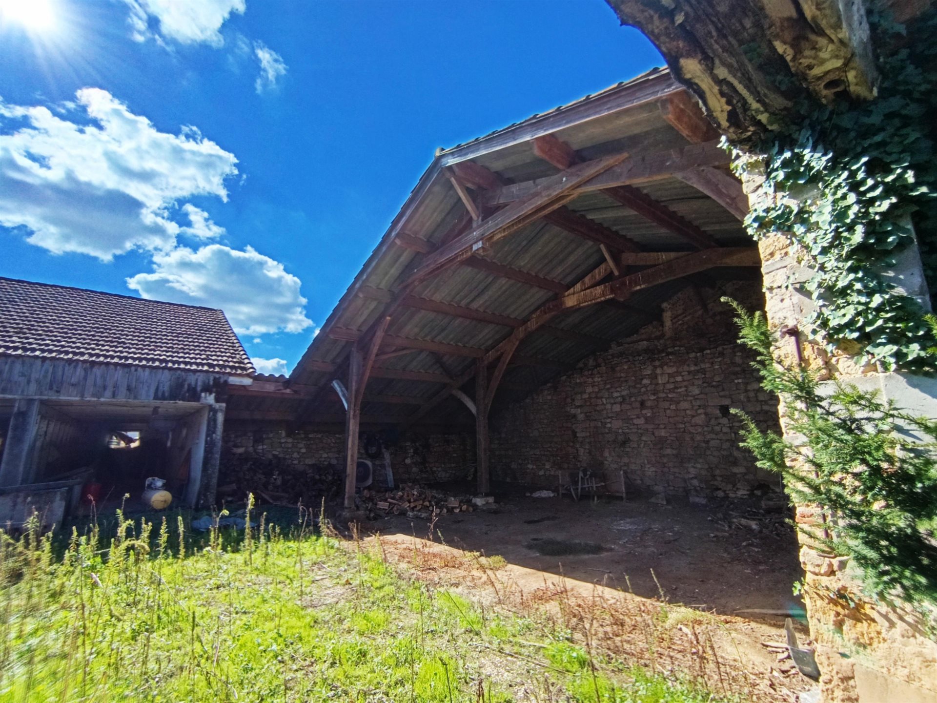 Maison à vendre, 114m², Saint-Vite