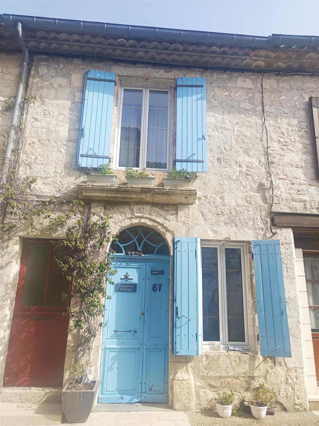 Maison à vendre, 180m², Tournon-d'Agenais