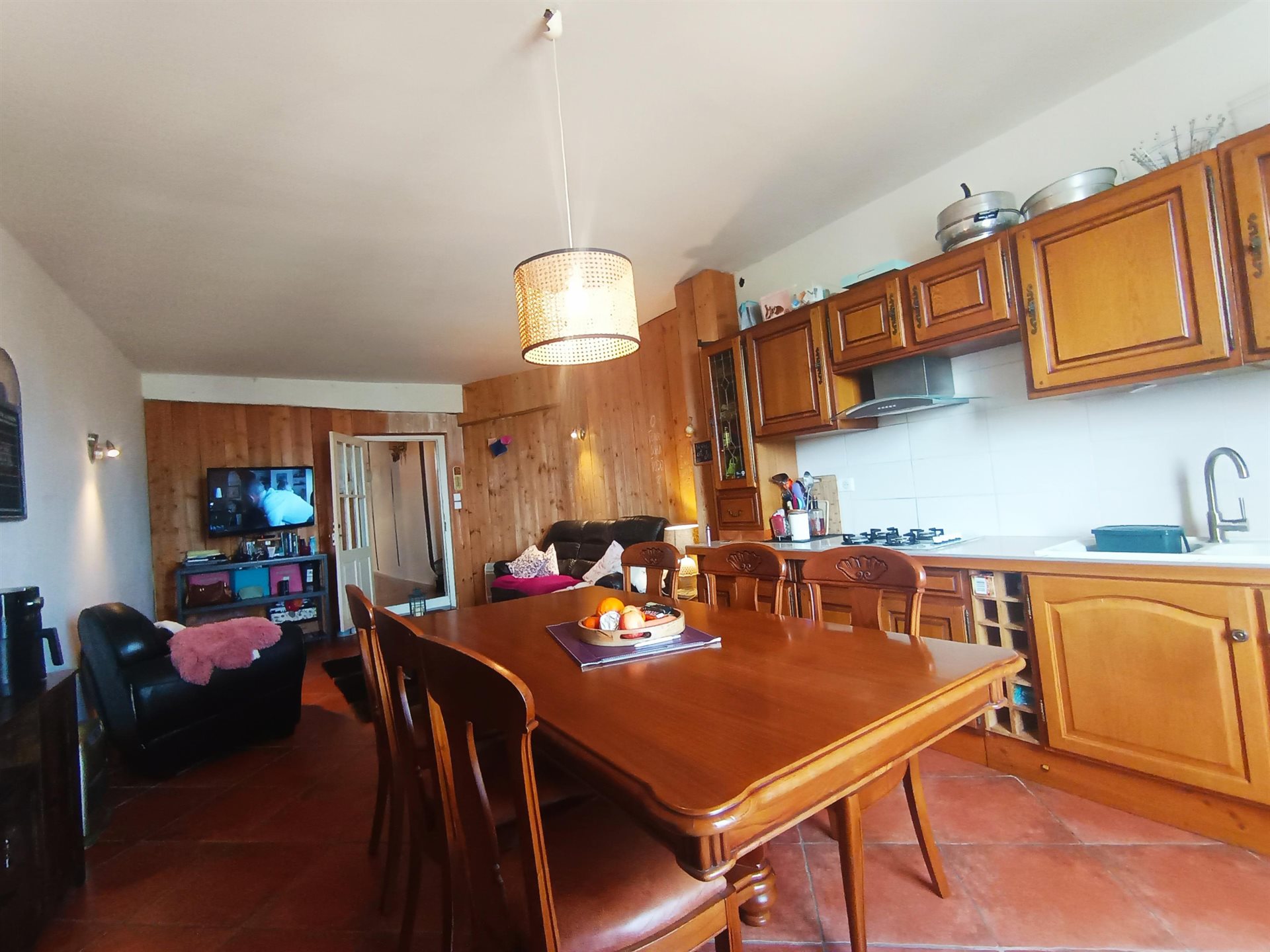 Maison à vendre, 180m², Tournon-d'Agenais
