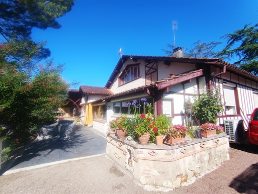 Maison 7 pièces 160 m² · à Trentels · 160 m² · 299 000 €