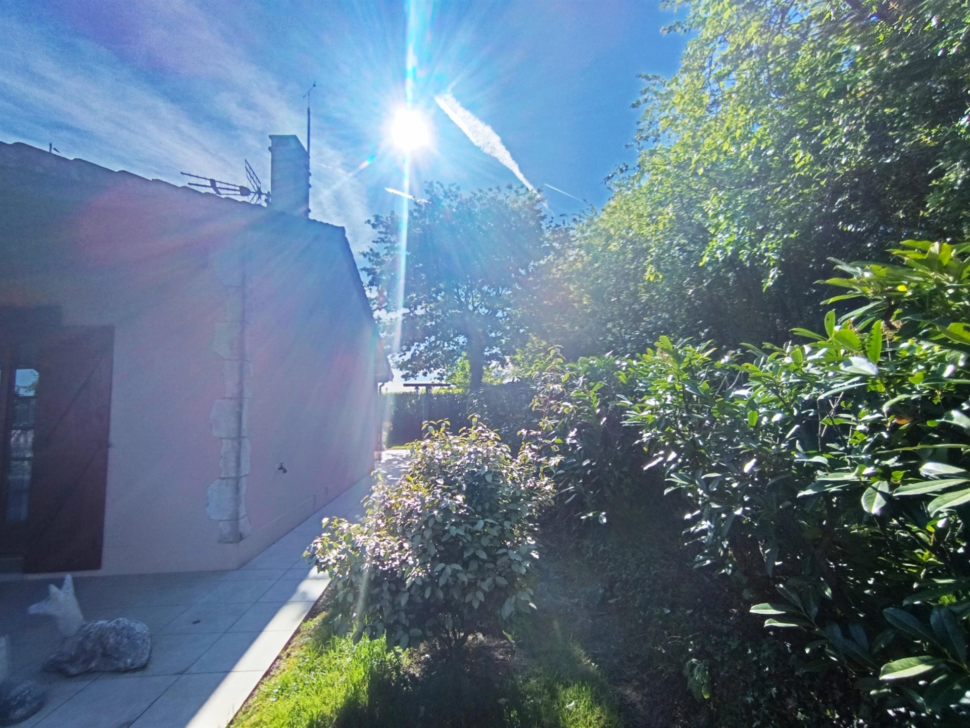 Maison à vendre, 135m², Condezaygues