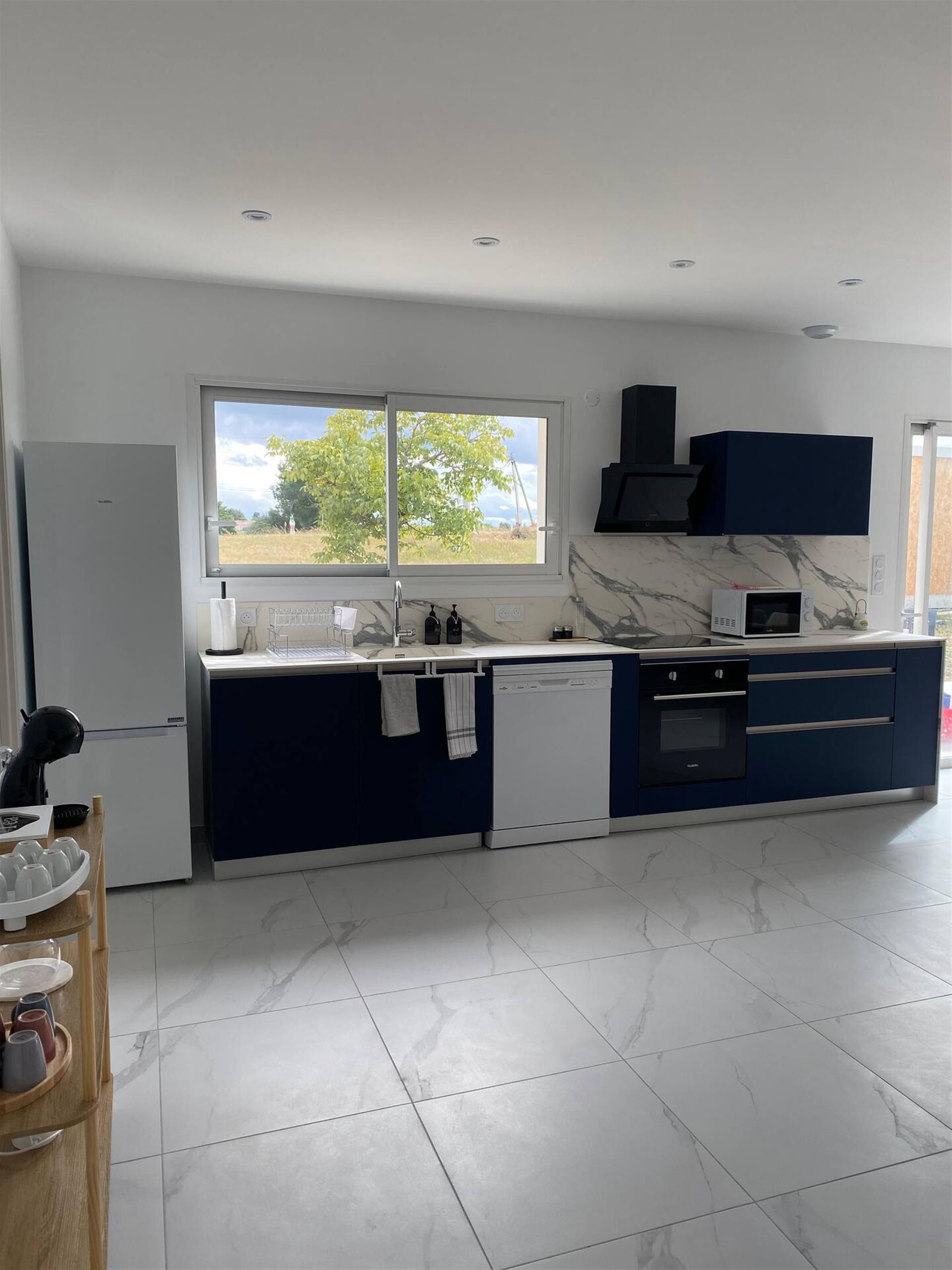 Maison à vendre, 95m², Frespech