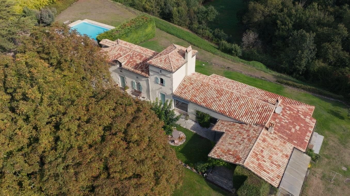 Maison à vendre, 370m², Tournon-d'Agenais