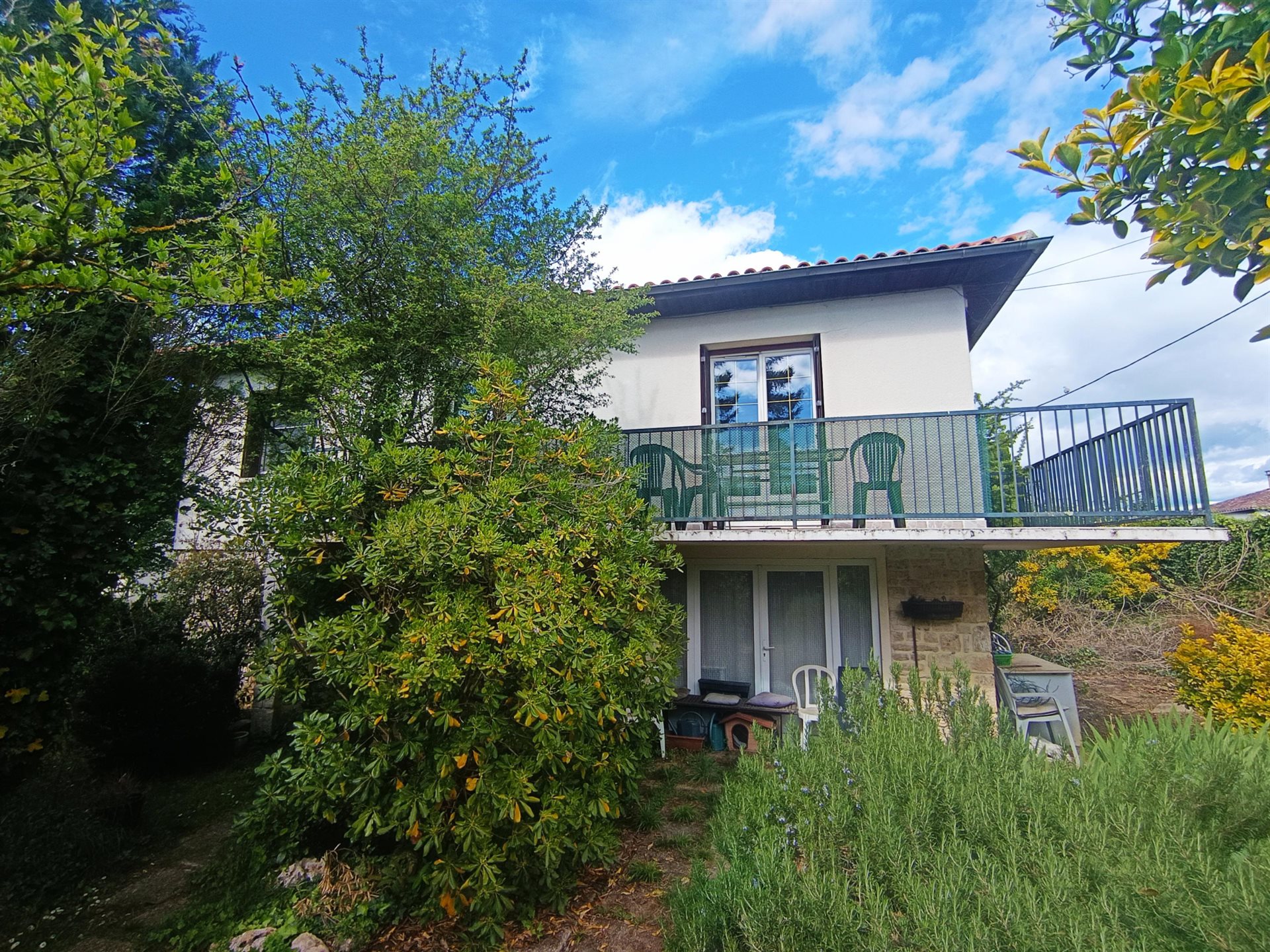 Maison à vendre, 117m², Montayral