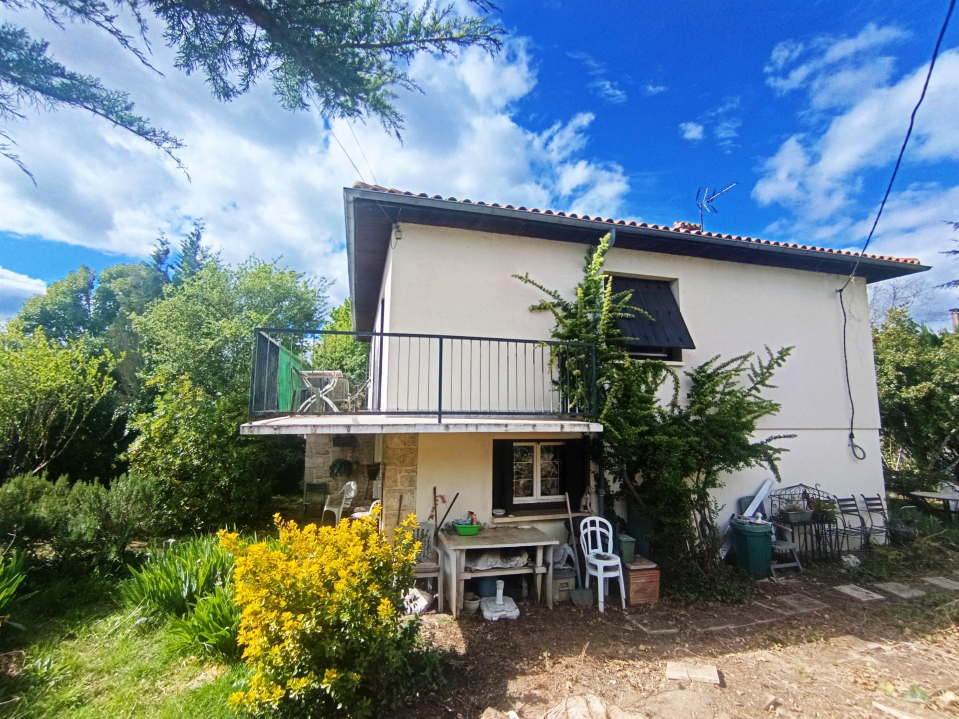 Maison à vendre, 117m², Montayral