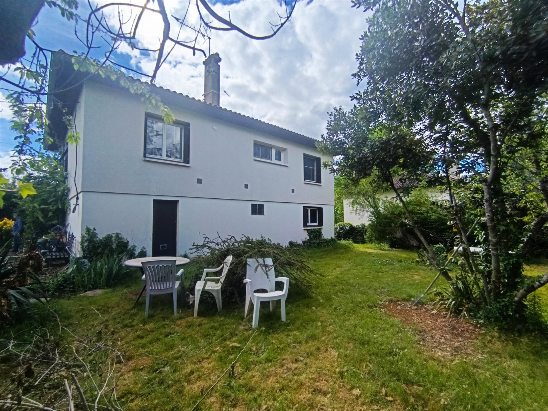 Maison à vendre, 117m², Montayral