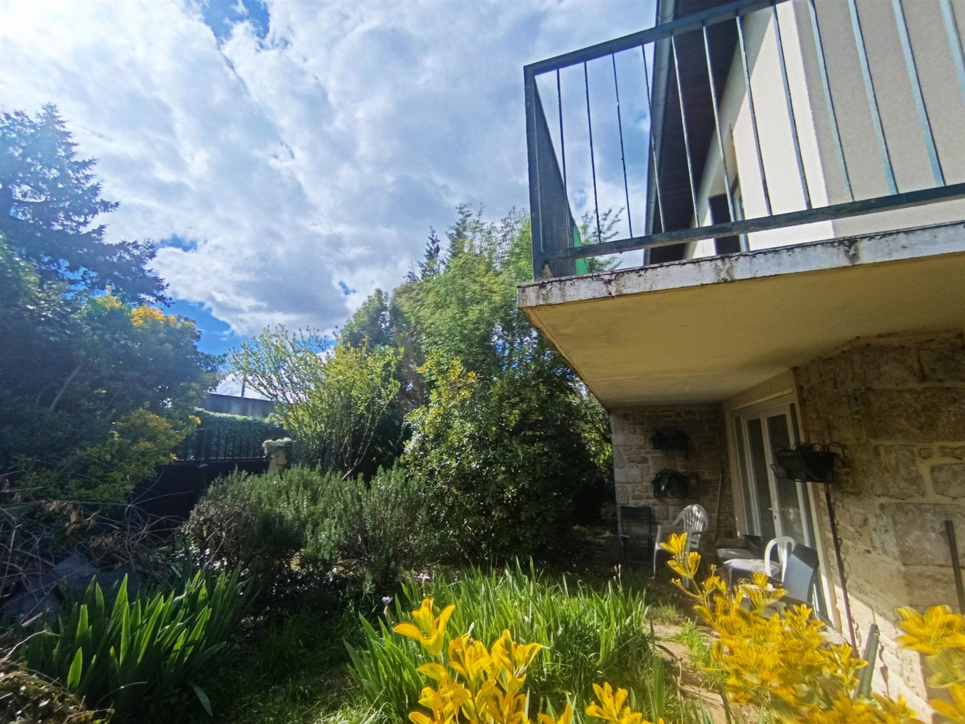Maison à vendre, 117m², Montayral