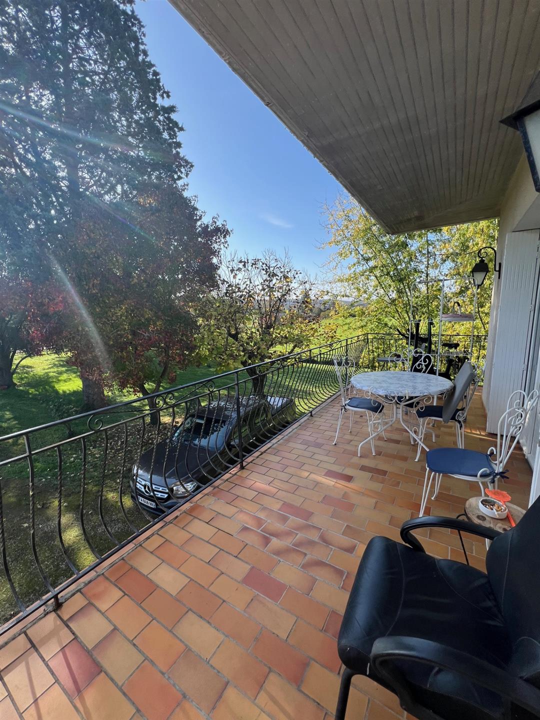 Maison à vendre, 105m², Saint-Martin-le-Redon