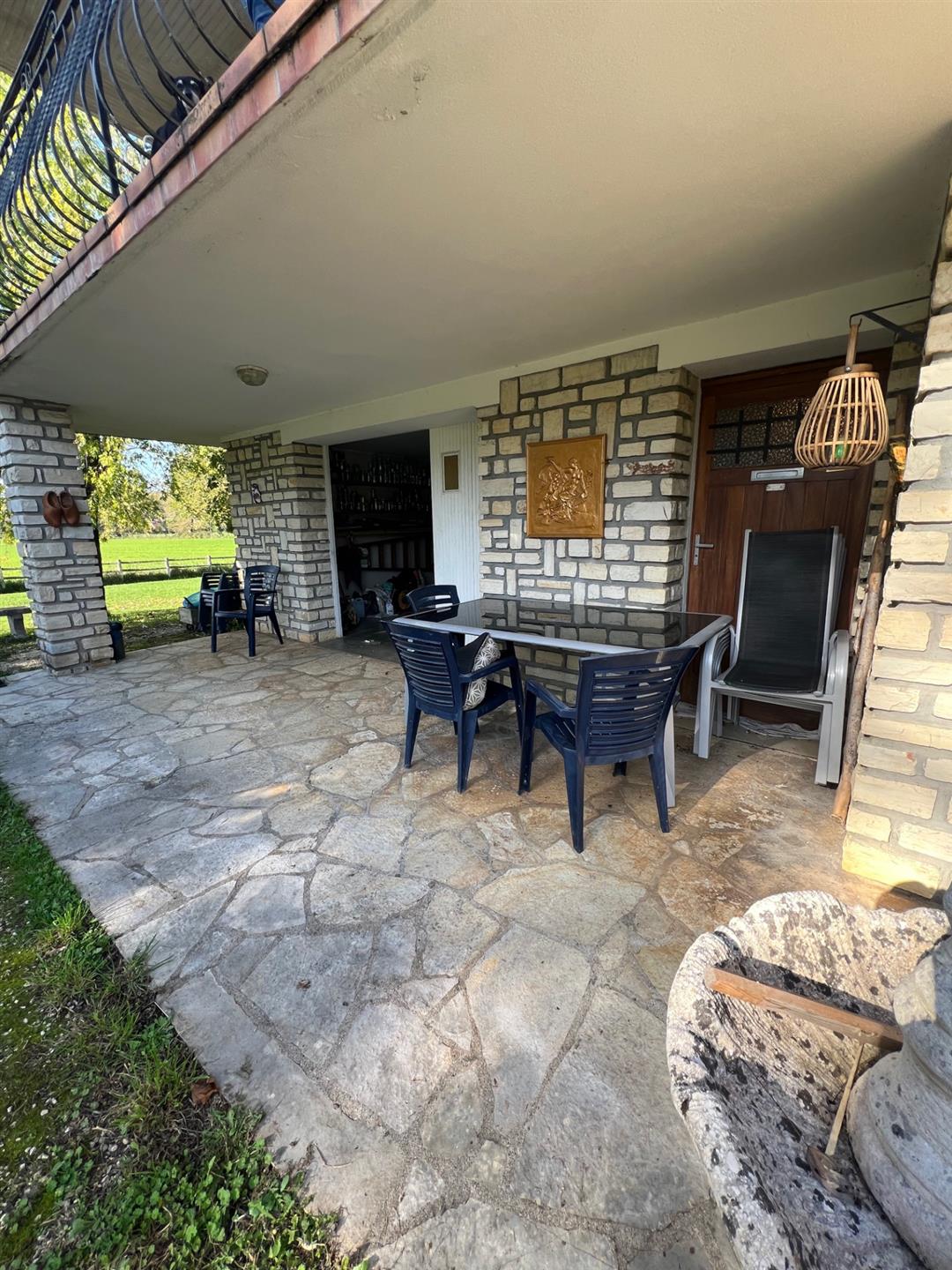 Maison à vendre, 105m², Saint-Martin-le-Redon
