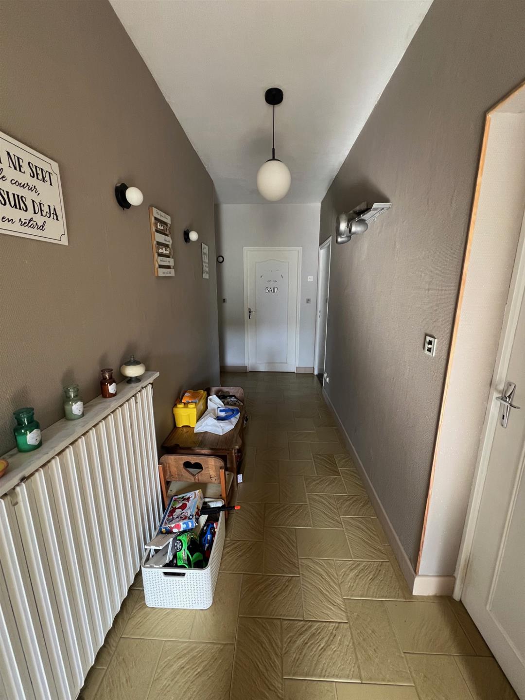 Maison à vendre, 105m², Saint-Martin-le-Redon