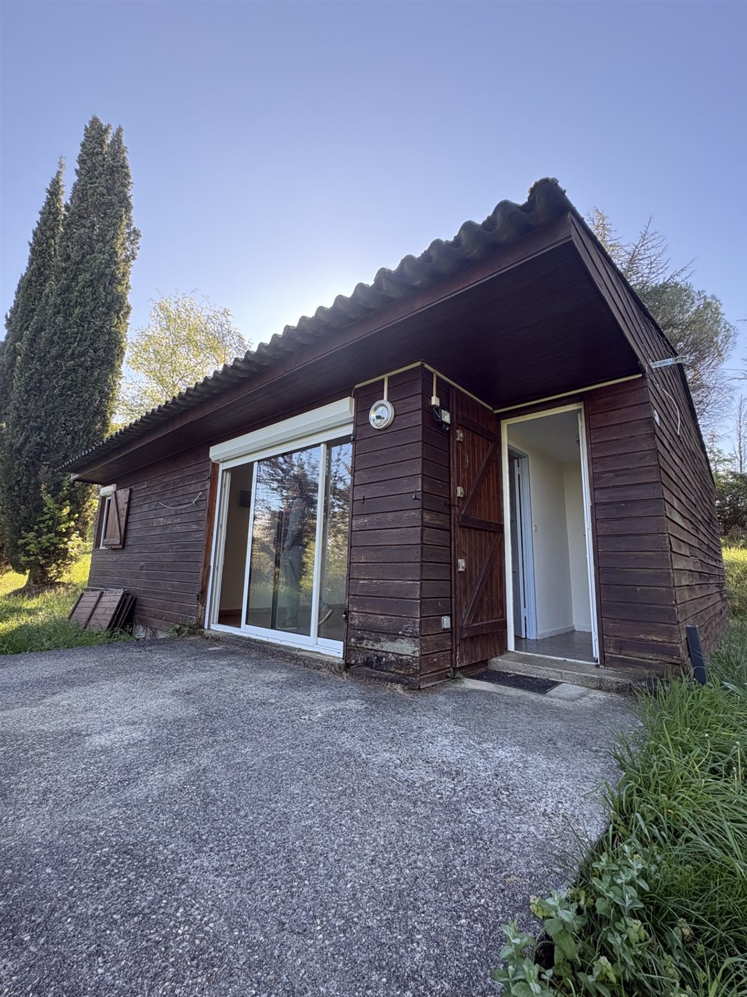 Maison à vendre, 56m², Montayral