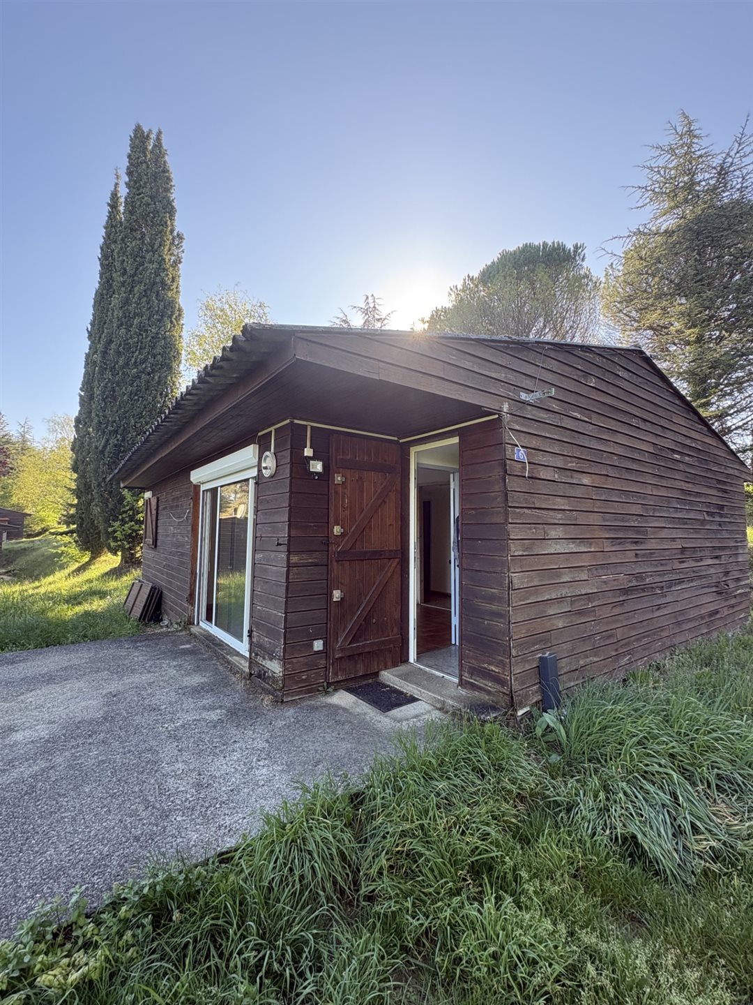 Maison à vendre, 56m², Montayral