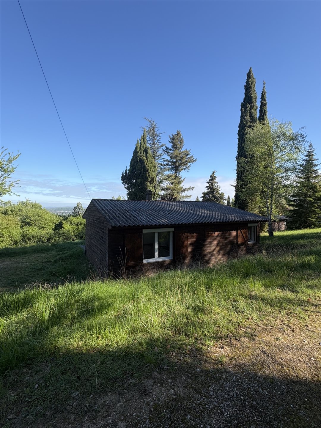 Maison à vendre, 56m², Montayral