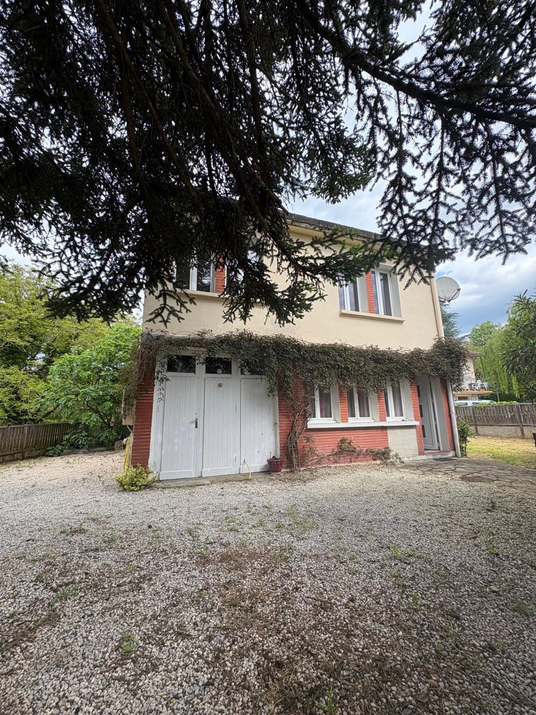 Maison à vendre, 100m², Prayssac