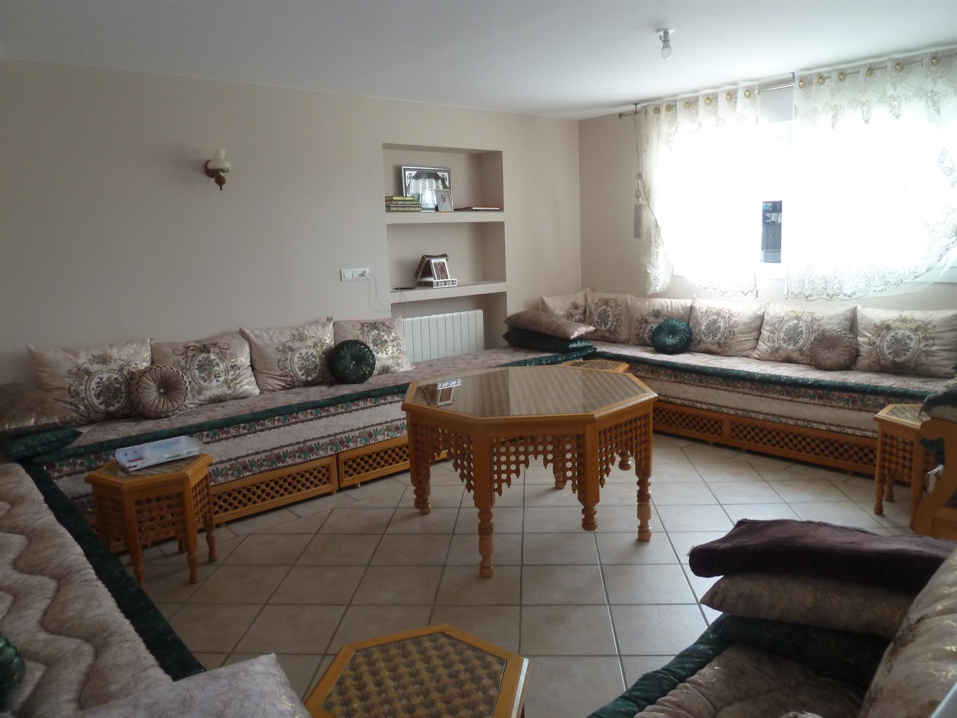 Maison à vendre, 200m², Saint-Vite