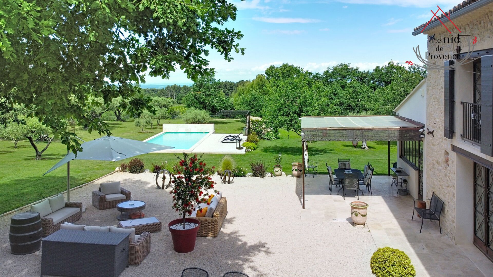 Maison à vendre, 155m², Pernes-les-Fontaines