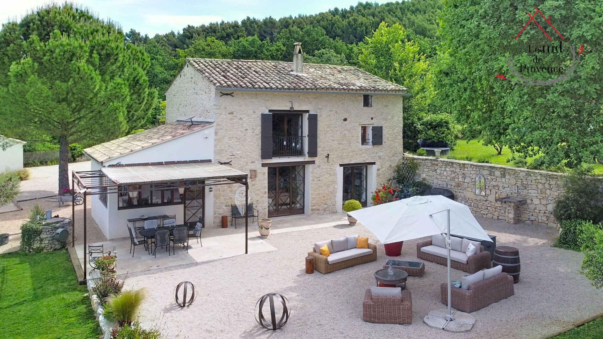 Maison à vendre, 155m², Pernes-les-Fontaines