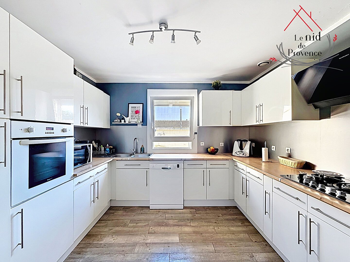 Maison à vendre, 115m², Vedène
