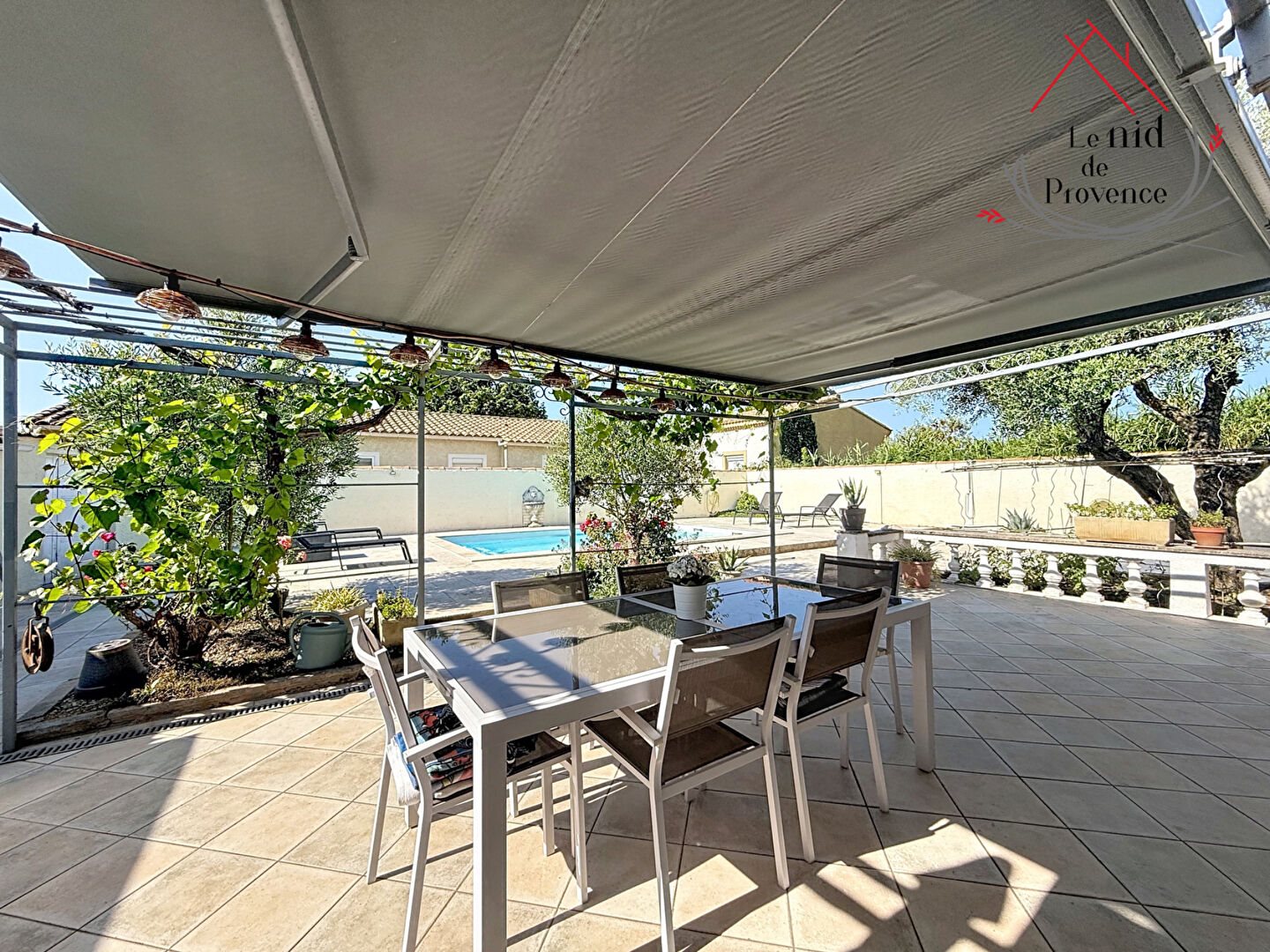 Maison à vendre, 115m², Vedène