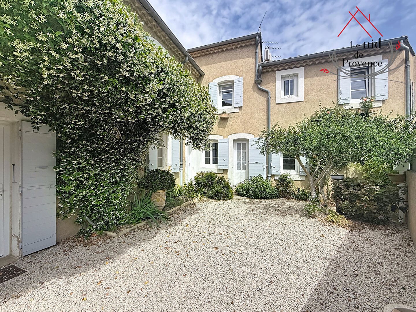 Maison à vendre, 157m², Jonquerettes