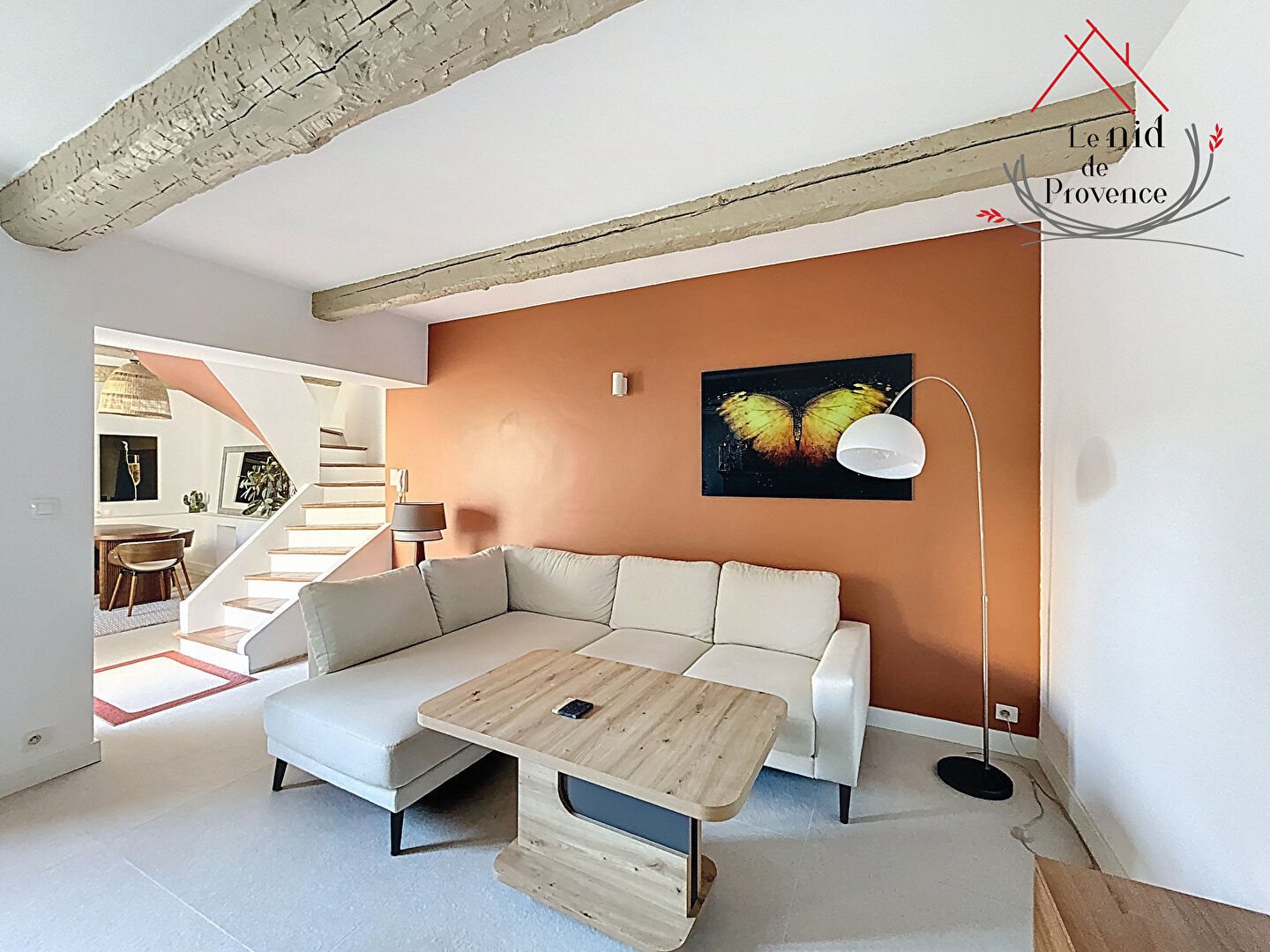 Maison à vendre, 157m², Jonquerettes