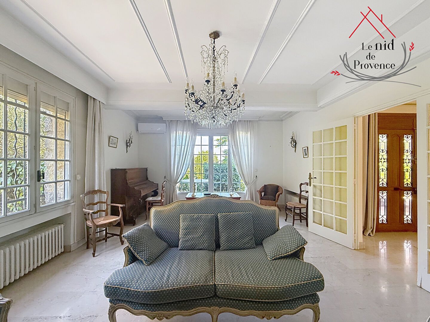 Maison à vendre, 170m², Saint-Saturnin-lès-Avignon