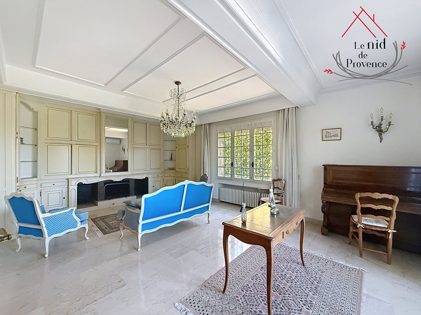 Maison à vendre, 170m², Saint-Saturnin-lès-Avignon