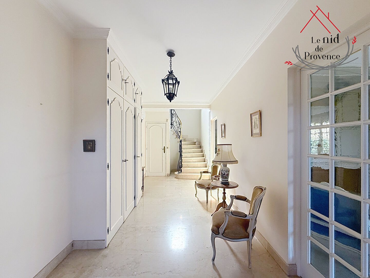 Maison à vendre, 170m², Saint-Saturnin-lès-Avignon