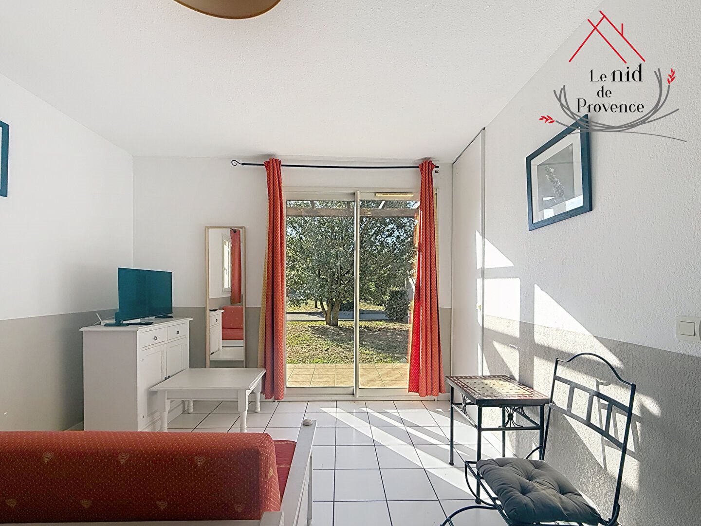 Appartement à vendre, 54m², Saint-Saturnin-lès-Avignon