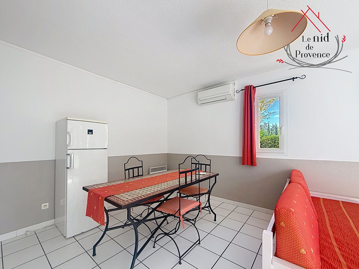 Appartement à vendre, 54m², Saint-Saturnin-lès-Avignon