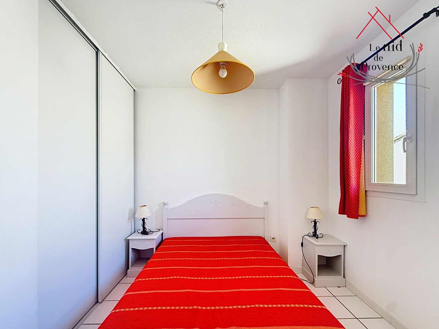 Appartement à vendre, 54m², Saint-Saturnin-lès-Avignon
