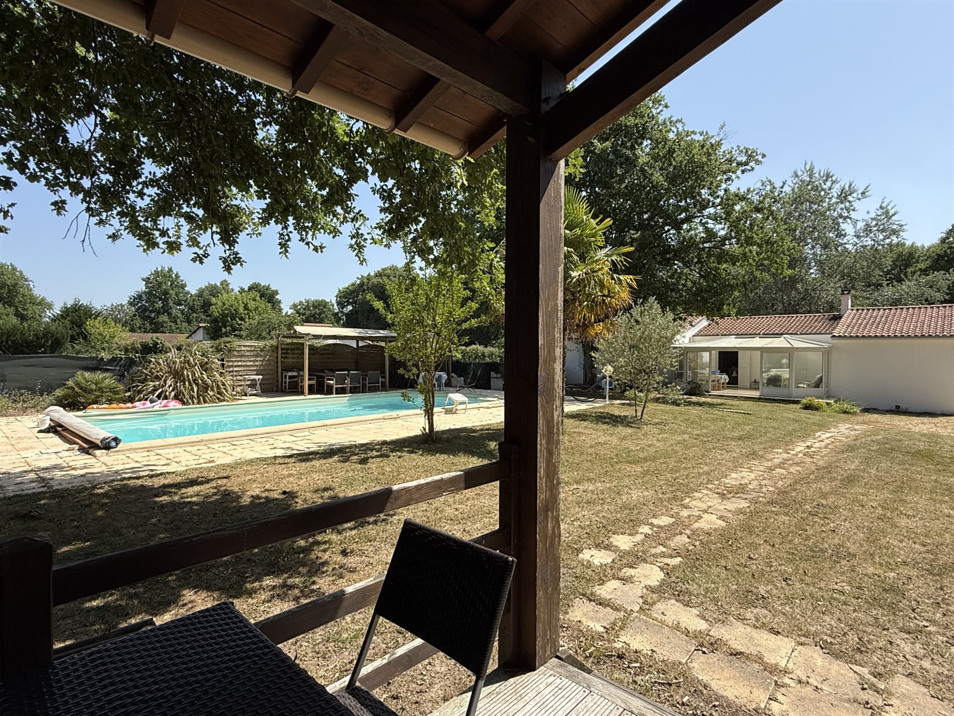 Maison à vendre, 170m², Fontcouverte
