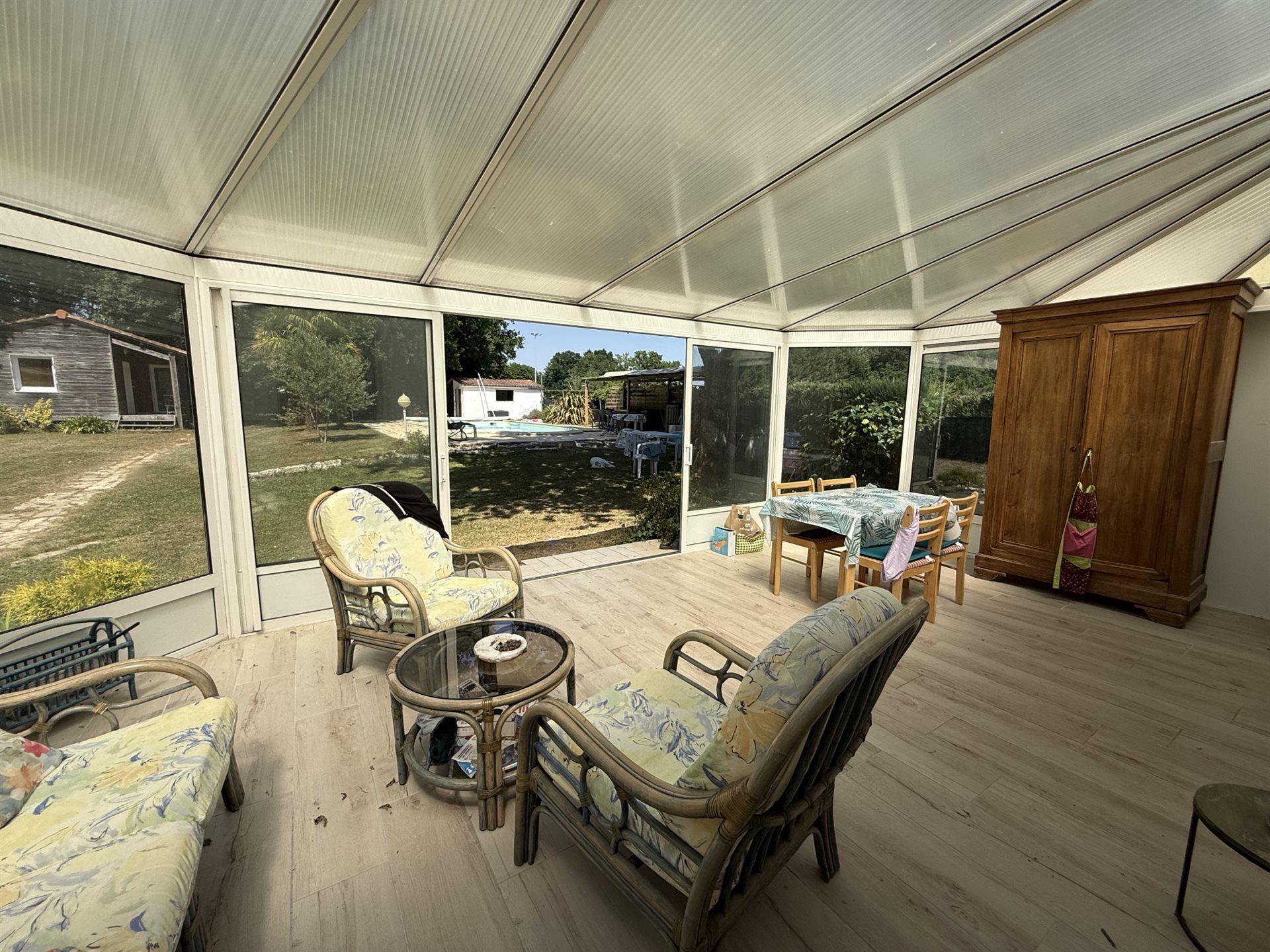 Maison à vendre, 170m², Fontcouverte