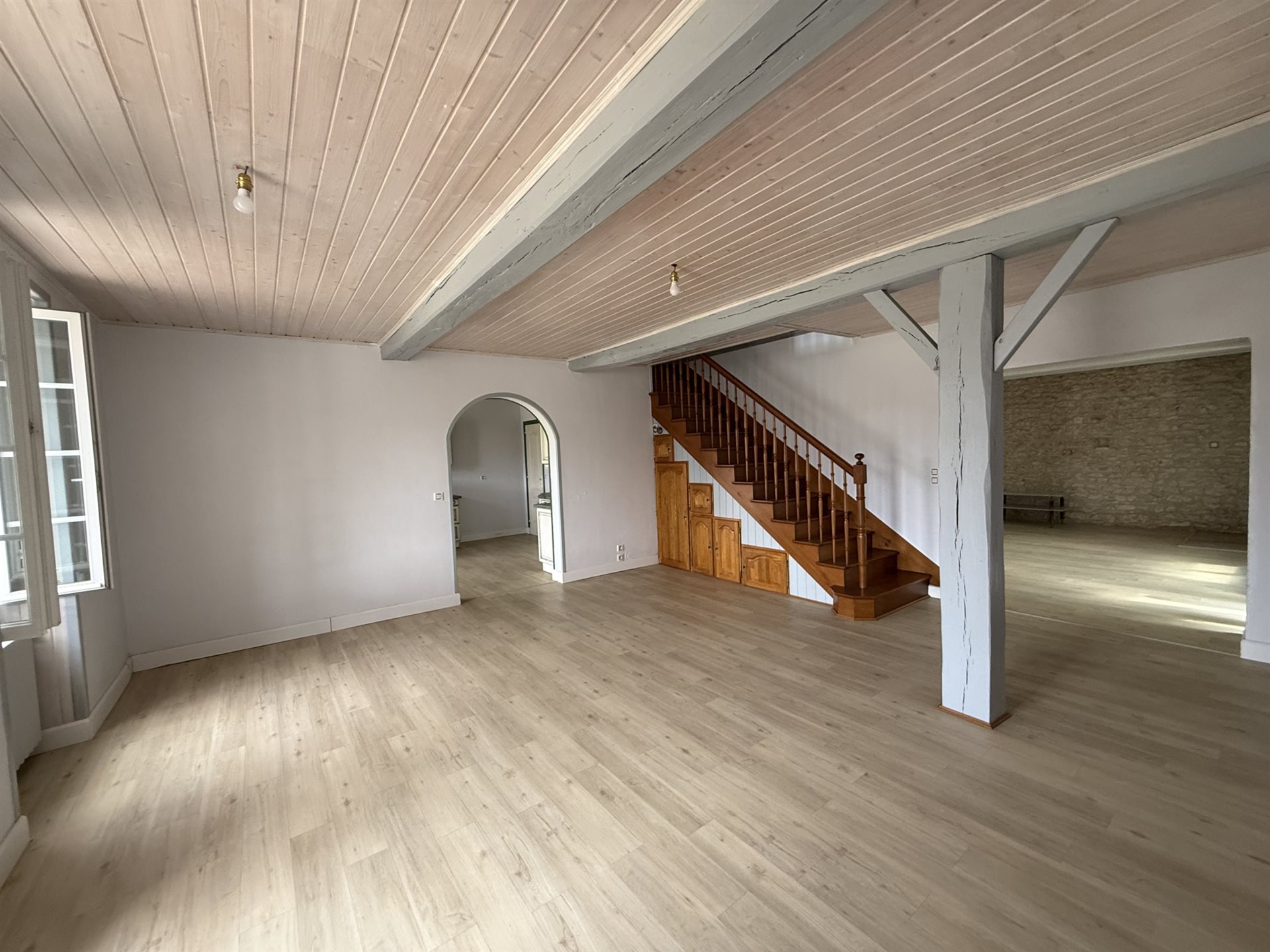 Maison à vendre, 170m², Corme-Ecluse
