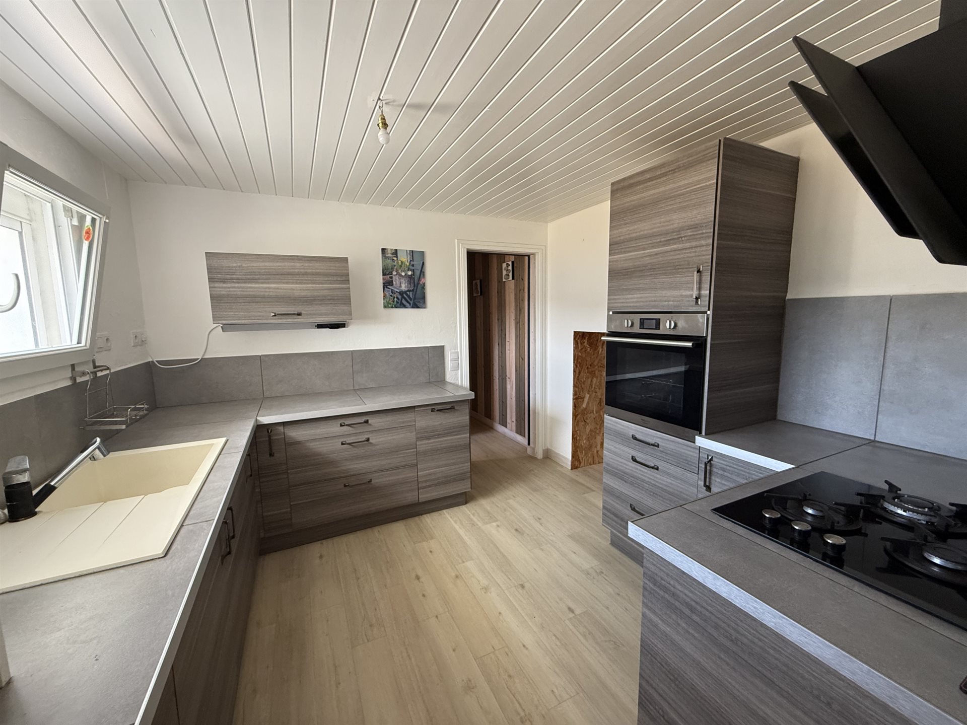 Maison à vendre, 170m², Corme-Ecluse