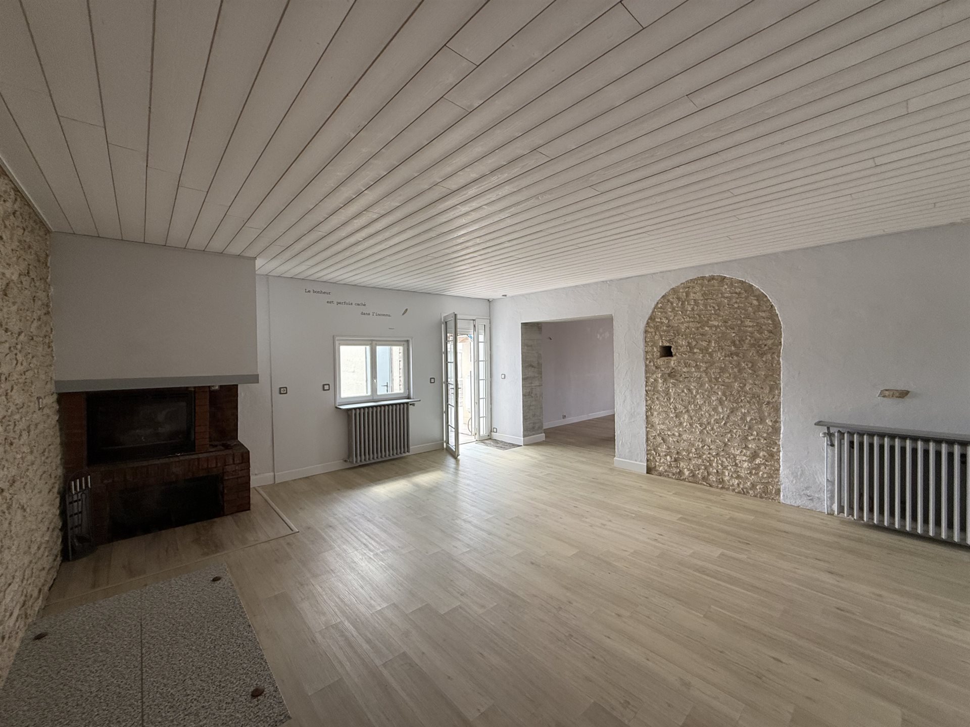 Maison à vendre, 170m², Corme-Ecluse