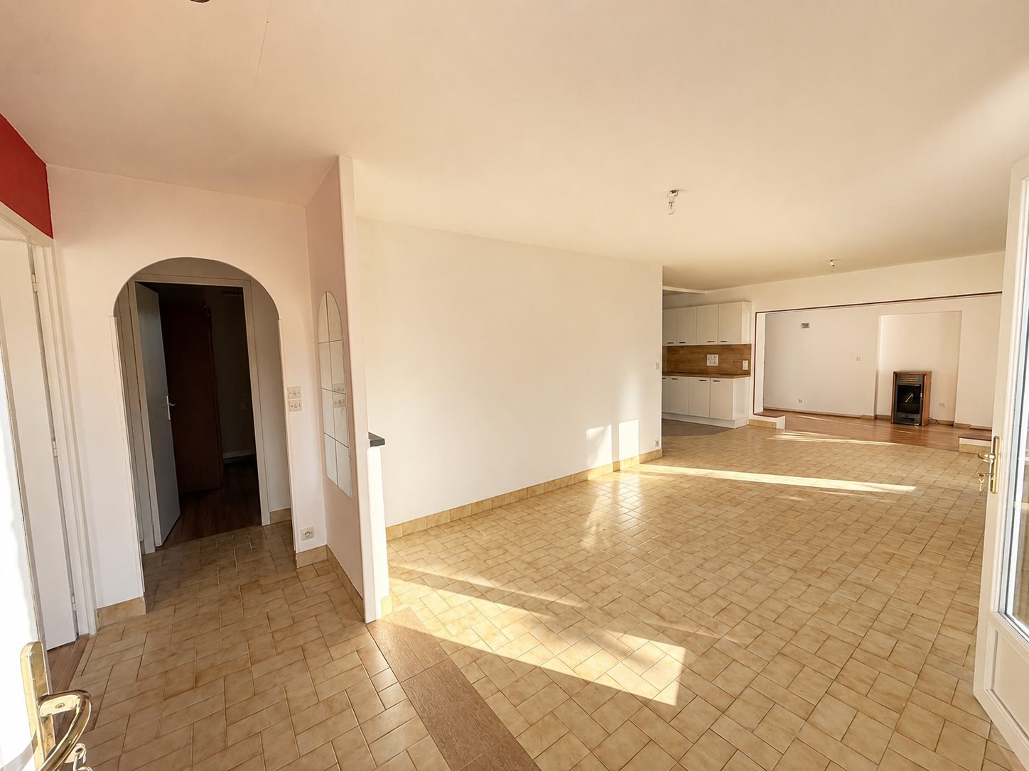 Maison à vendre, 122m², Thénac
