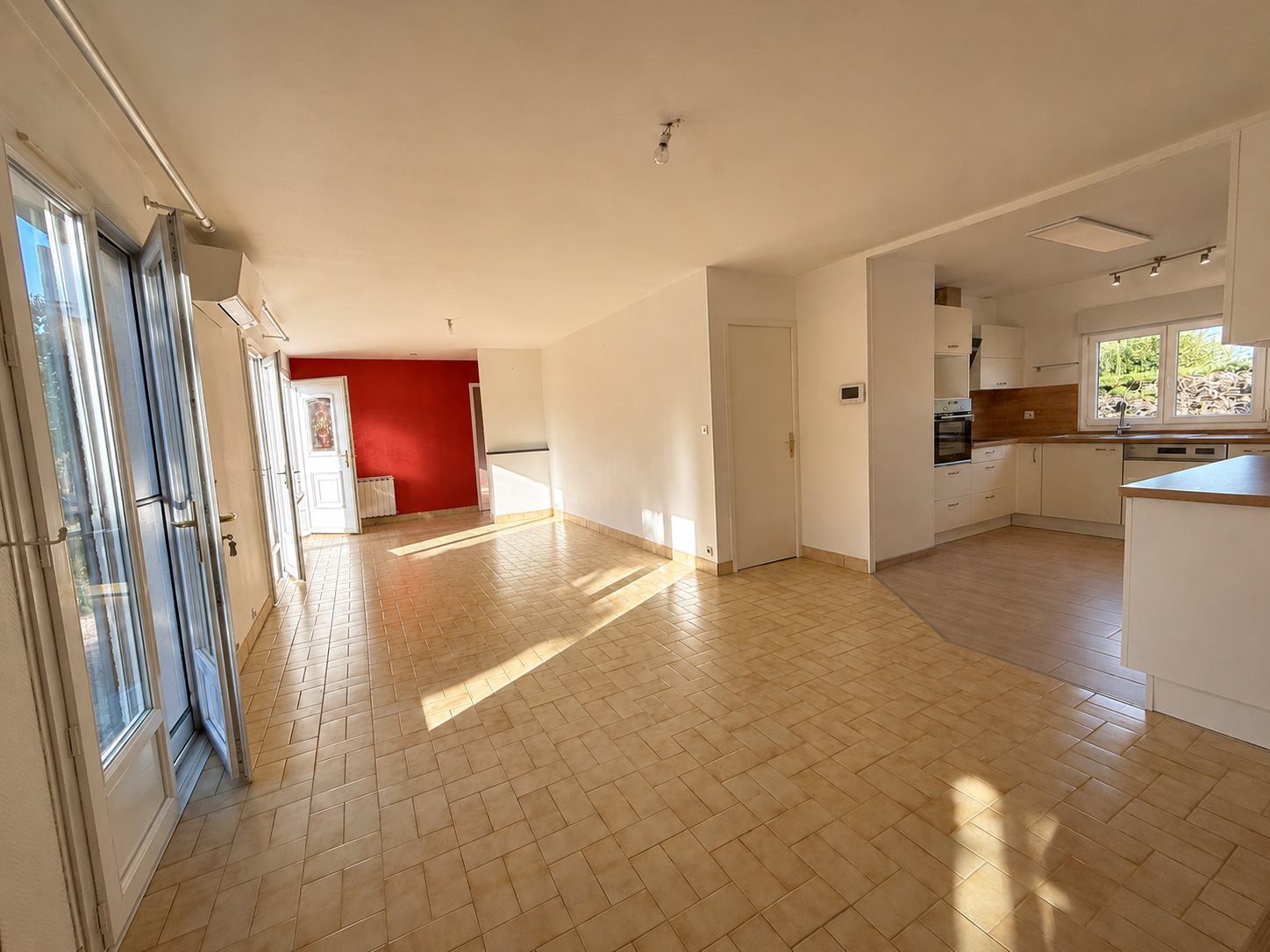 Maison à vendre, 122m², Thénac