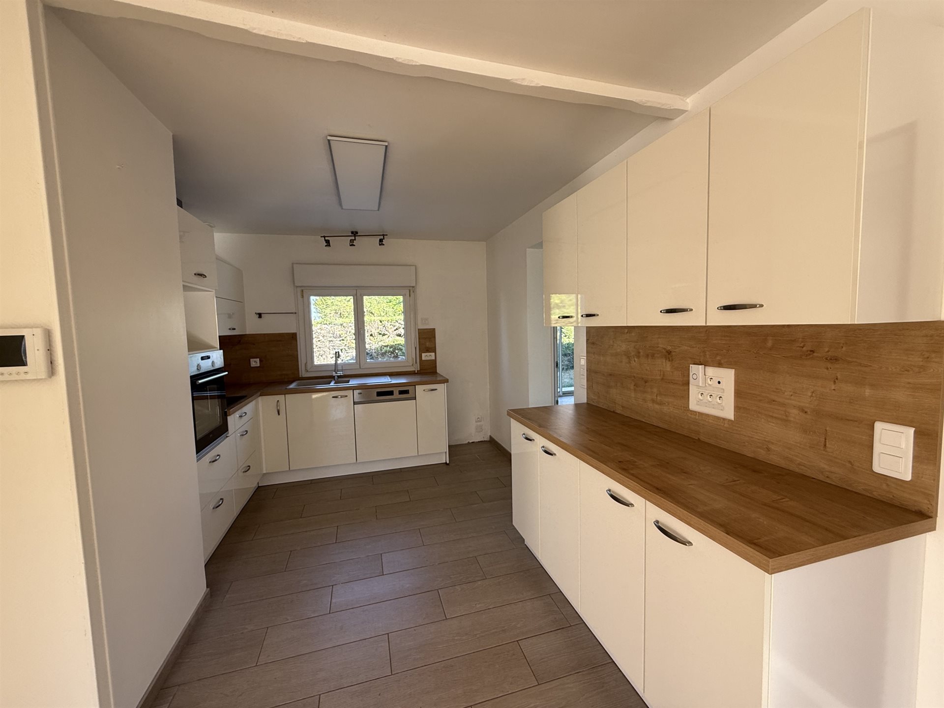 Maison à vendre, 122m², Thénac